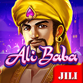 Ali Baba at PH33 Info