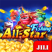 All Star Fishing at PH33 Info
