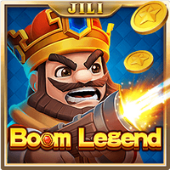 Boom Legend at PH33 Info