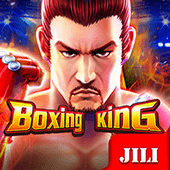 Boxing King at PH33 Info