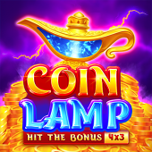 Coin Lamp at PH33 Info