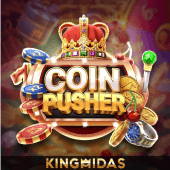Coin Pusher at PH33 Info