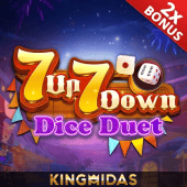 Dice Duet at PH33 Info