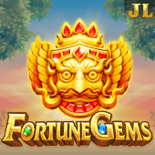 Fortune Gems at PH33 Info