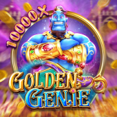 Golden Genie at PH33 Info
