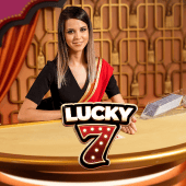 Lucky 7 at PH33 Info