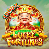 Lucky Fortunes at PH33 Info