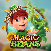 Magic Beans at PH33 Info