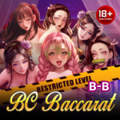 Sexy Baccarat at PH33 Info